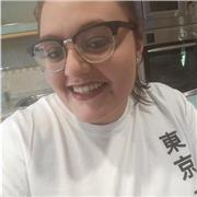 Profesora de apoyo de Matemáticas para niños de infantil